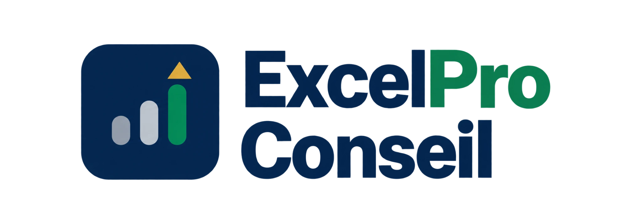 ExcelPro Conseil